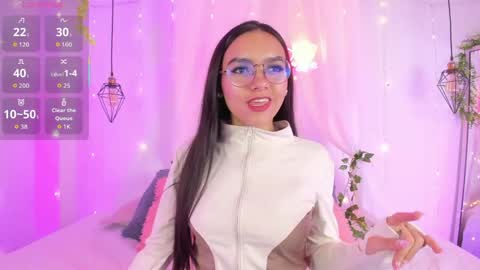 eimy_rosse18 online show from April 13, 1:04 pm
