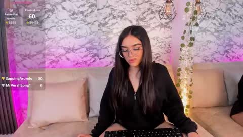 eimy_rosse18 online show from November 13, 1:14 pm