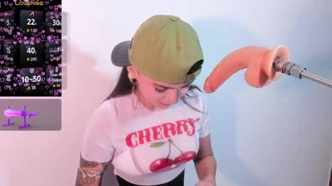 eimy_salome15 online show from June 5, 7:08 pm