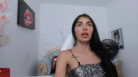 eimy online show from October 28, 9:16 pm