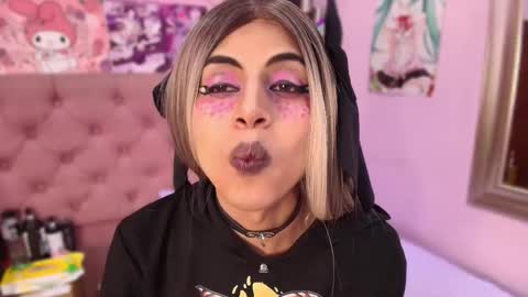 Eimyflorian online show from March 23, 1:27 pm