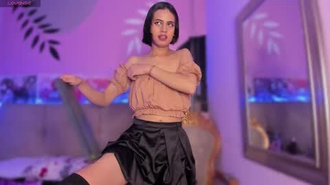 Eimyflorian online show from November 5, 2:30 pm