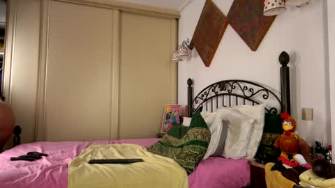 Elena online show from February 25, 6:39 am