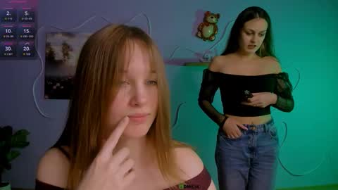 Sweet Eira online show from March 4, 10:01 am