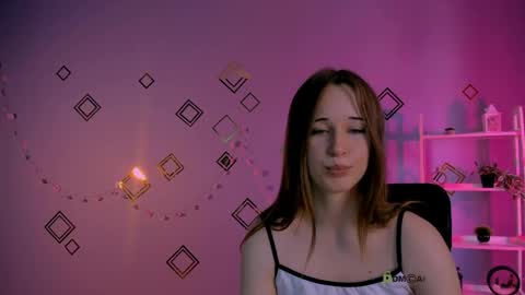 Sweet Eira online show from June 3, 9:23 am