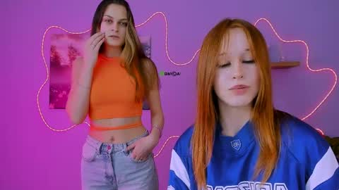 Sweet Eira online show from April 28, 9:02 am