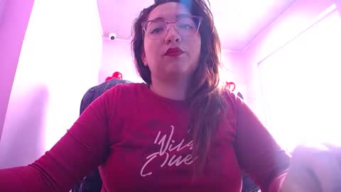 Eirene online show from March 3, 5:20 pm