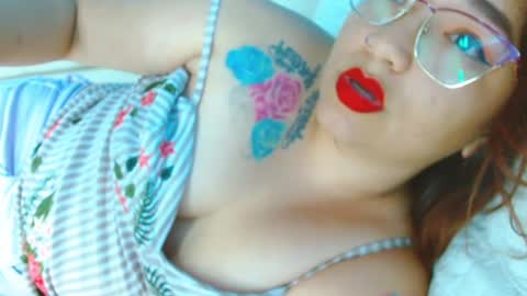 Eirene online show from March 6, 10:04 pm