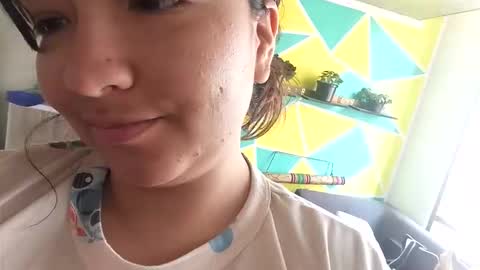 Eirene online show from October 13, 1:46 pm