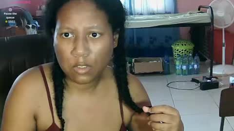 Eirondra Valeen online show from July 12, 1:58 pm
