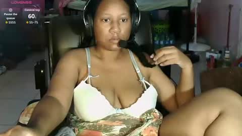 Eirondra Valeen online show from June 17, 9:58 am