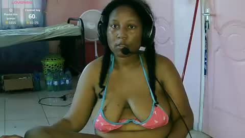 Eirondra Valeen online show from July 13, 2:09 pm