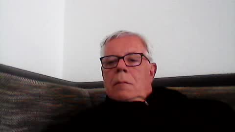 eisbaer1957 online show from July 3, 6:01 pm