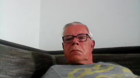 eisbaer1957 online show from July 12, 7:55 am