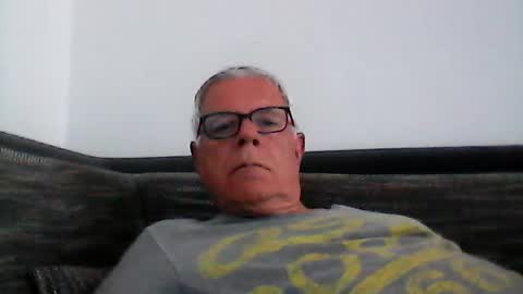 eisbaer1957 online show from June 17, 6:02 pm