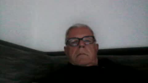 eisbaer1957 online show from July 5, 7:21 pm