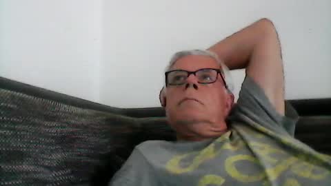 eisbaer1957 online show from June 30, 6:50 pm