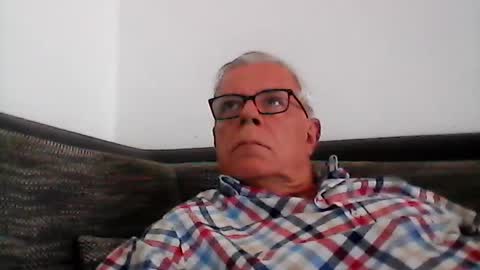 eisbaer1957 online show from July 7, 6:12 pm