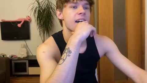 Eitan online show from January 27, 1:09 pm