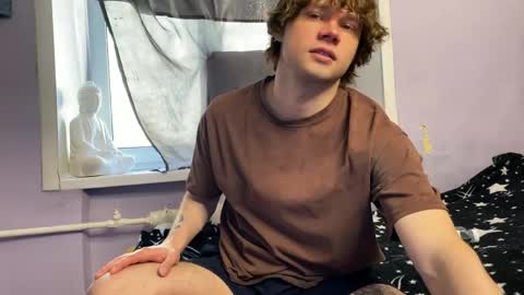 Eitan online show from April 1, 12:06 pm