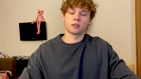 Eitan online show from February 23, 5:29 pm