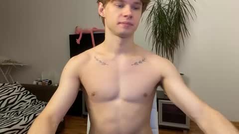 Eitan online show from February 1, 2:45 pm