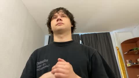 Eitan online show from May 21, 1:28 pm