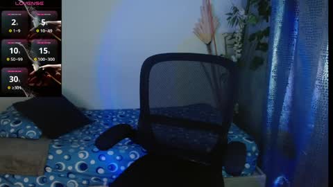 Eithan online show from April 1, 9:23 pm