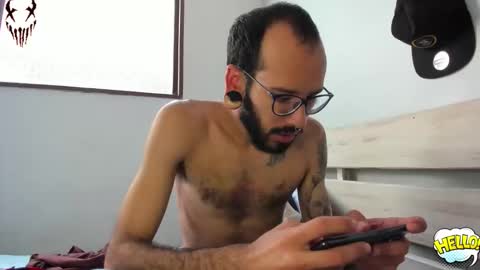 eithan_rune online show from January 14, 6:16 pm