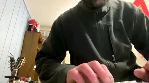 PiedPiper online show from December 18, 11:16 am