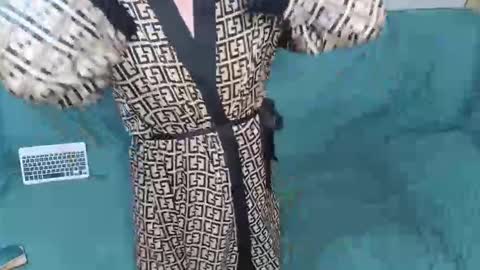 ekateriga online show from October 6, 11:11 pm