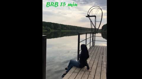 ekateriga online show from November 29, 8:49 pm