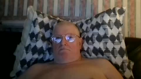 eketman1964 online show from February 8, 12:25 am