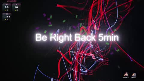 Ekstasis online show from November 18, 7:28 pm