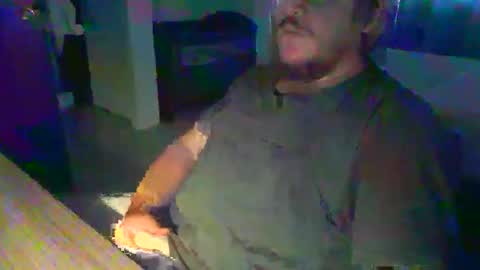 Juan Pablo M online show from November 13, 10:01 pm