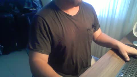 Juan Pablo M online show from February 26, 10:36 pm