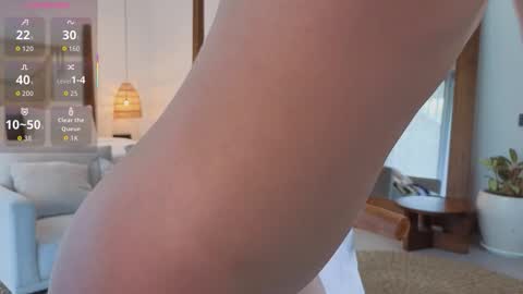 please read my bio there is information about private shows and about my personality online show from December 19, 11:33 pm