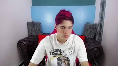 J A K E  online show from July 27, 3:48 am