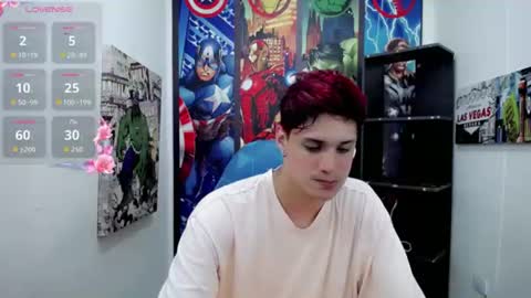 J A K E  online show from July 10, 4:28 am