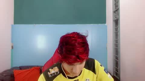 J A K E  online show from July 23, 3:48 am