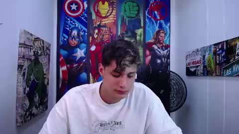 J A K E  online show from June 27, 5:35 am