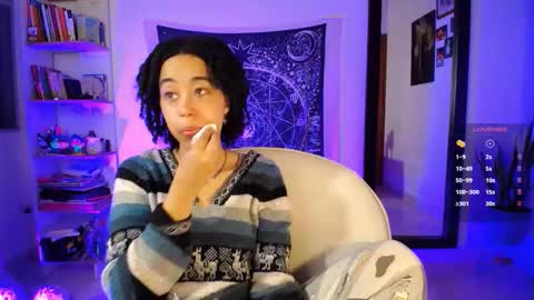 Ela  Help me reach 100 thumbs up online show from March 25, 8:32 am