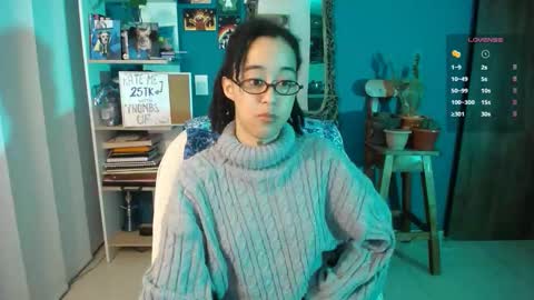 Ela  Help me reach 100 thumbs up online show from November 10, 12:57 am