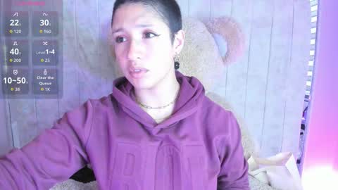 Snapshot of elaine87_ chatting on September 29, 8:41 pm elaine87_ online show from September 29, 8:41 pm