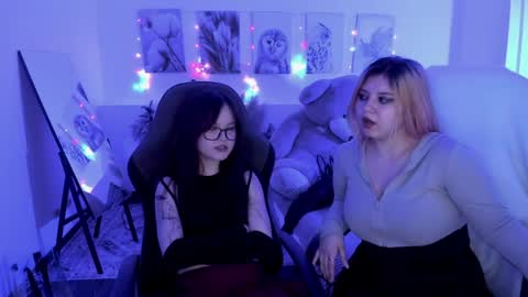 Your sweet girl online show from April 8, 8:56 pm