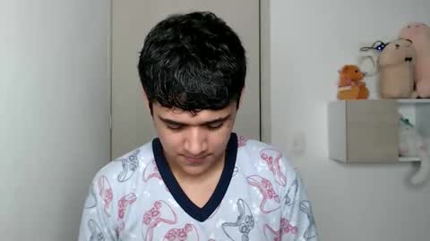 elandor online show from October 20, 6:40 am