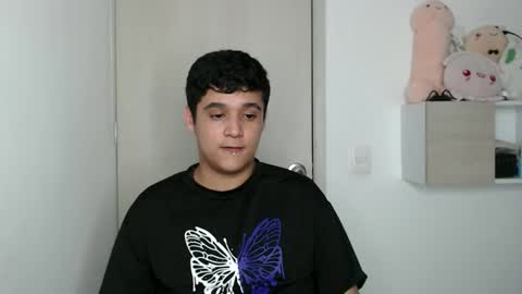 elandor online show from October 22, 10:51 am