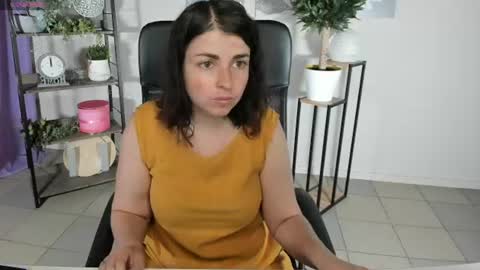 Marta online show from June 17, 5:34 am