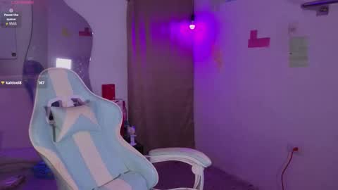 elaseles23 online show from February 12, 1:09 am