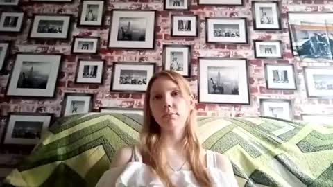 Eva online show from August 9, 7:25 am